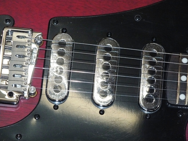 Brian May Guitars Special ブライアンメイギターズ Vintage Antique