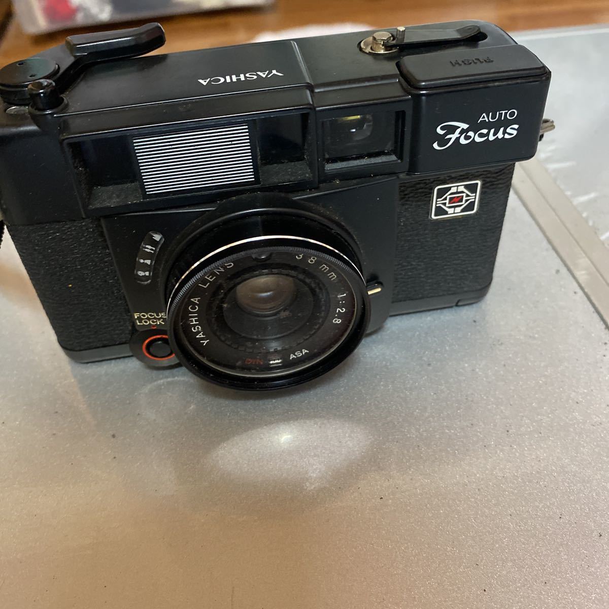 Yashica ヤシカ 古いカメラ ジャンク品 発送サイズ60 Product Details Yahoo Auctions Japan Proxy Bidding And Shopping Service From Japan
