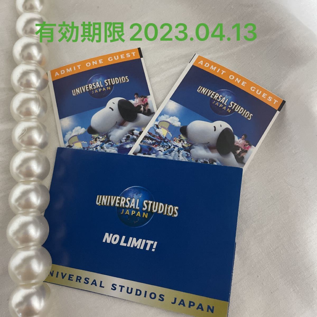 最新情報 ユニバーサルスタジオジャパン ペアチケット ienomat.com.br