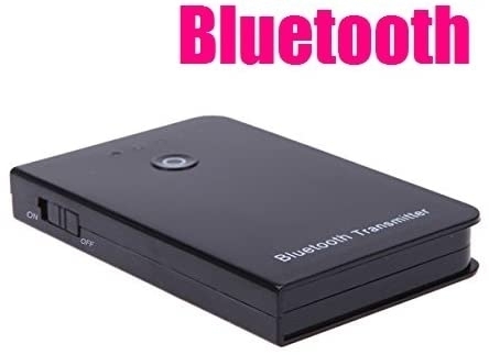 1円スタート★未使用★限定1個 Bluethooth ブルートゥース 送信機 3.5ミニジャック 接続 アナログ機器にbluetooth送信機能追加 TS-BT35F02_画像3