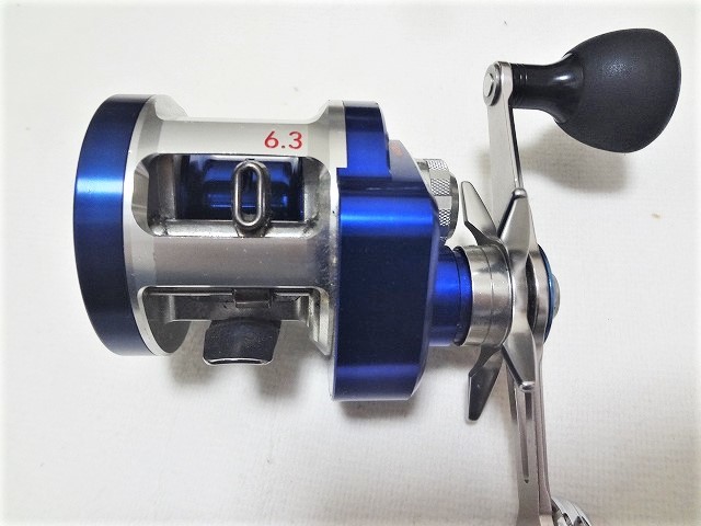 になると ヤフオク! - ダイワ リョウガBJ ベイジギング C1012PE-HL 左