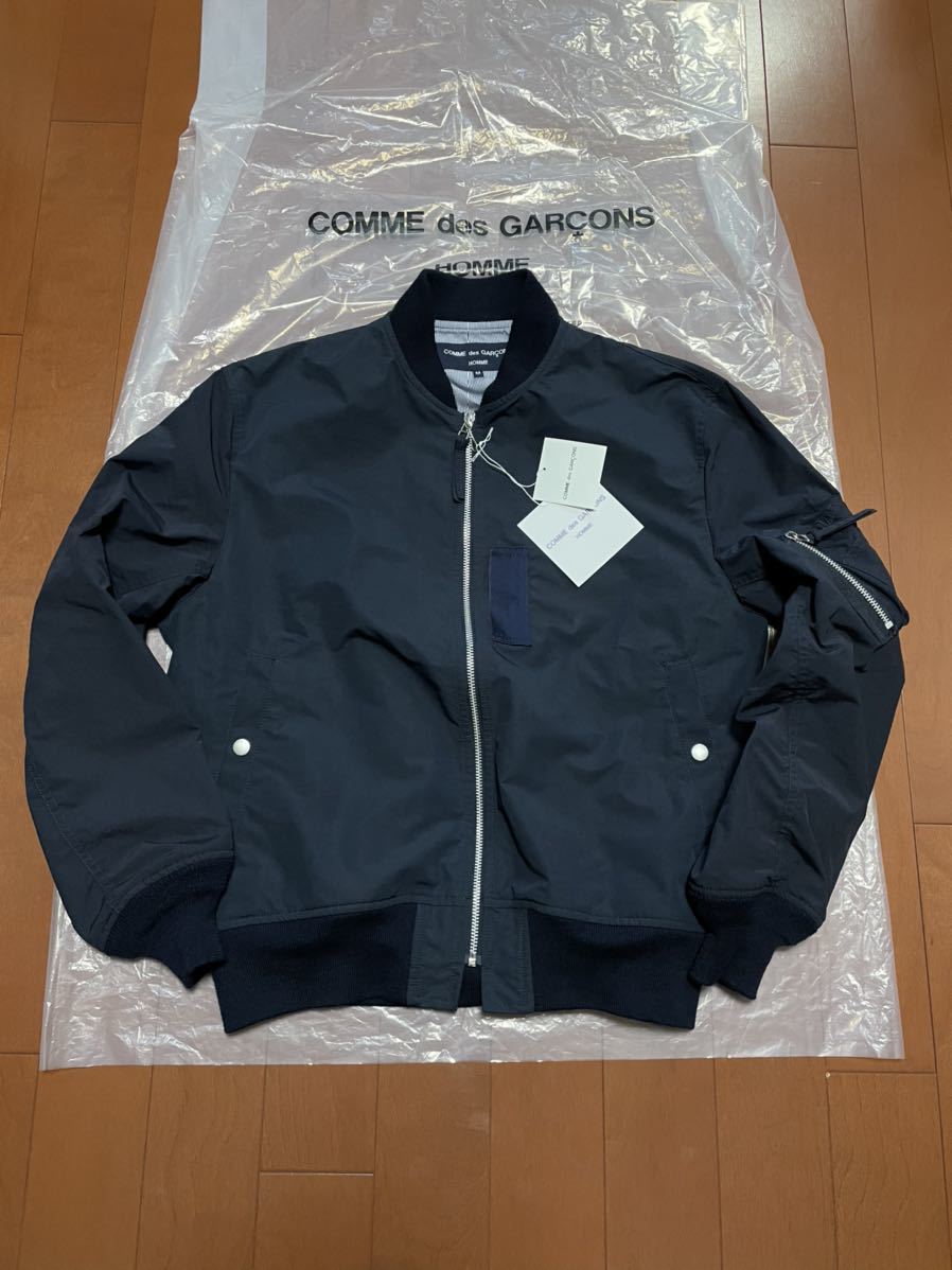 Yahoo!オークション - 新品 定価6.3万 22SS COMME des GARC