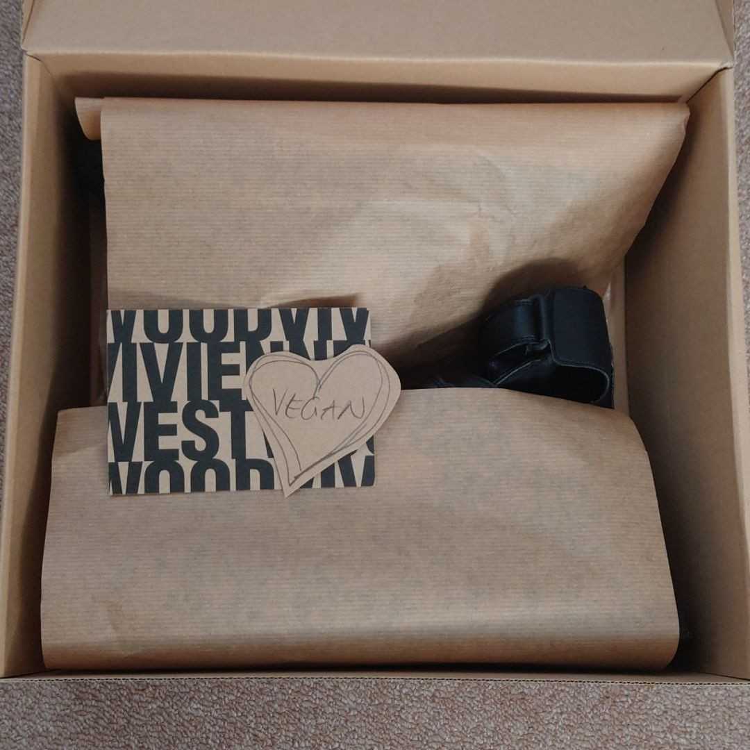 購入可能商品 【新品未使用】Vivienne Westwood ROMPER SANDAL 黒 サンダル