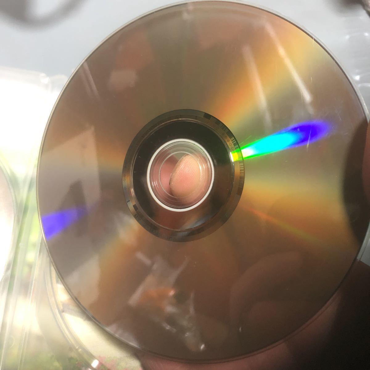 DVD ハウルの動く城 スタジオジブリ ジブリ 宮崎駿 セル版　特典ディスク付き