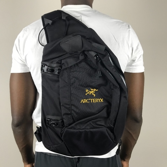 アークテリクス クイバー ARC'TERYX レア | labiela.com