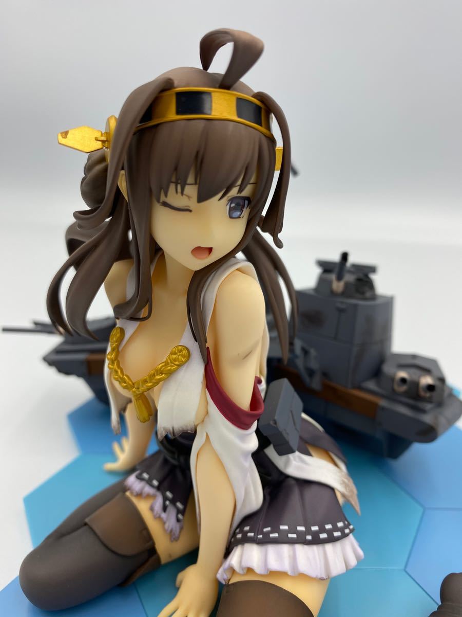 早い者勝ち 本日限定特価 艦隊これくしょん 金剛中破ver 艦これ 早い者勝ち 本日限定特価 艦隊これくしょん 金剛中破ver 艦これ