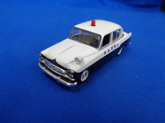 □トミカ リミテッド ヴィンテージ 東宝名車座デラックス VOL.4 大冒険