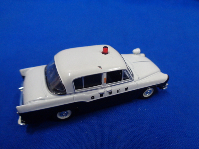 □トミカ リミテッド ヴィンテージ 東宝名車座デラックス VOL.4 大冒険