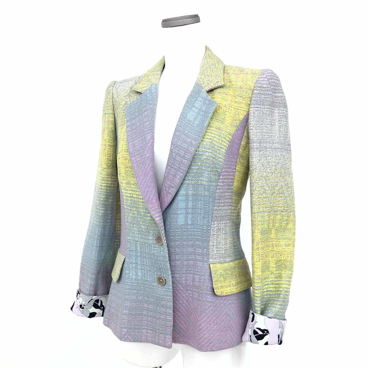 未使用品◇Christian Lacroix bazar クリスチャンラクロワバザール