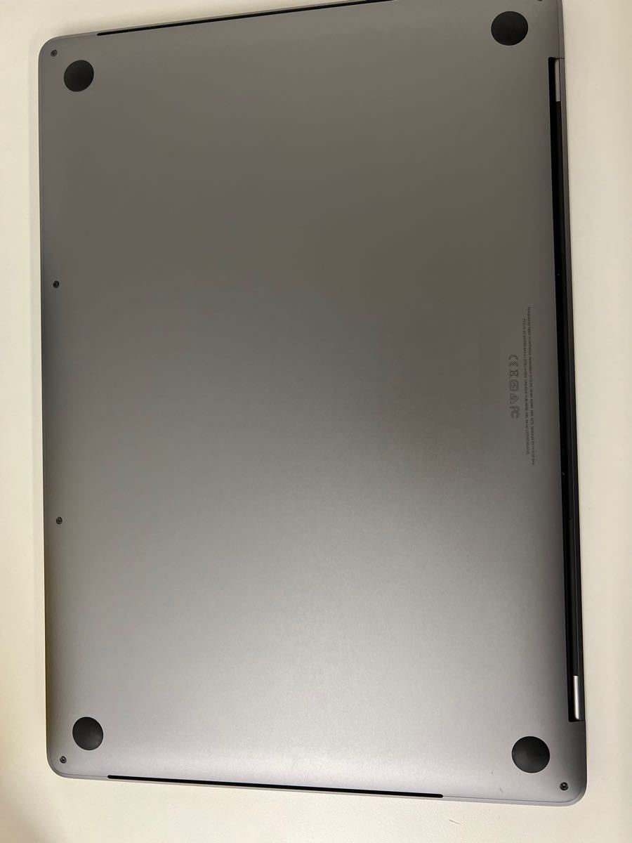 素敵な Pro MacBook 2018 ほぼフルスペック USキーボード 15inch ノートPC