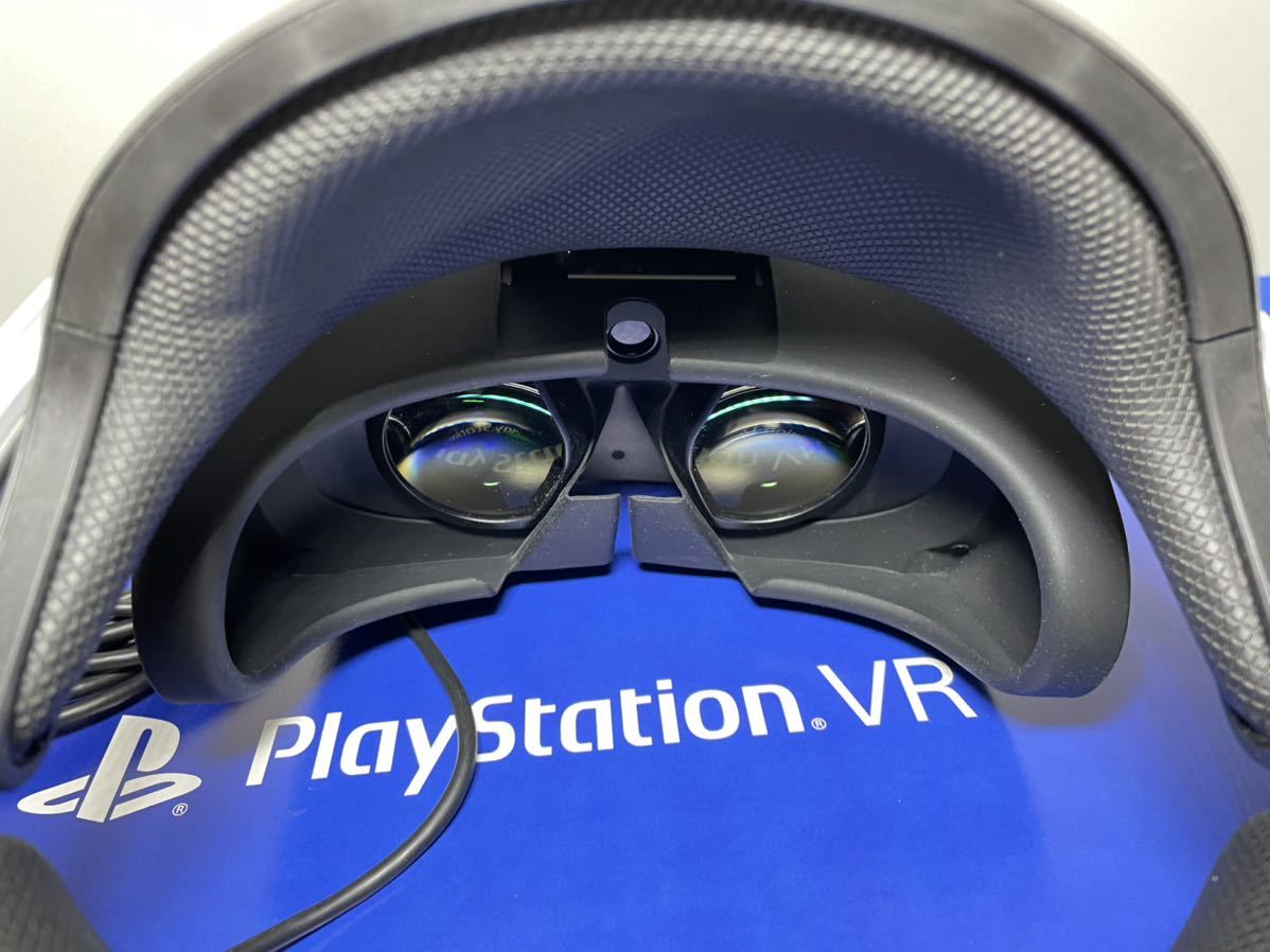 69%OFF!】 PlayStation VR Special Offer CUHJ-16014 rpg.org.ar
