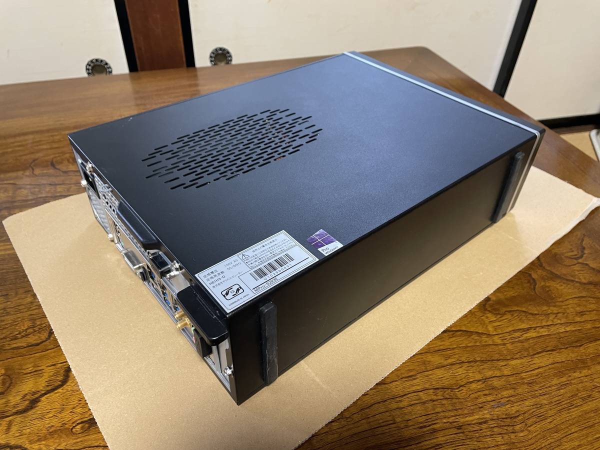 最新作 自作PC Corei7-7700メモリ16GB zppsu.edu.ph