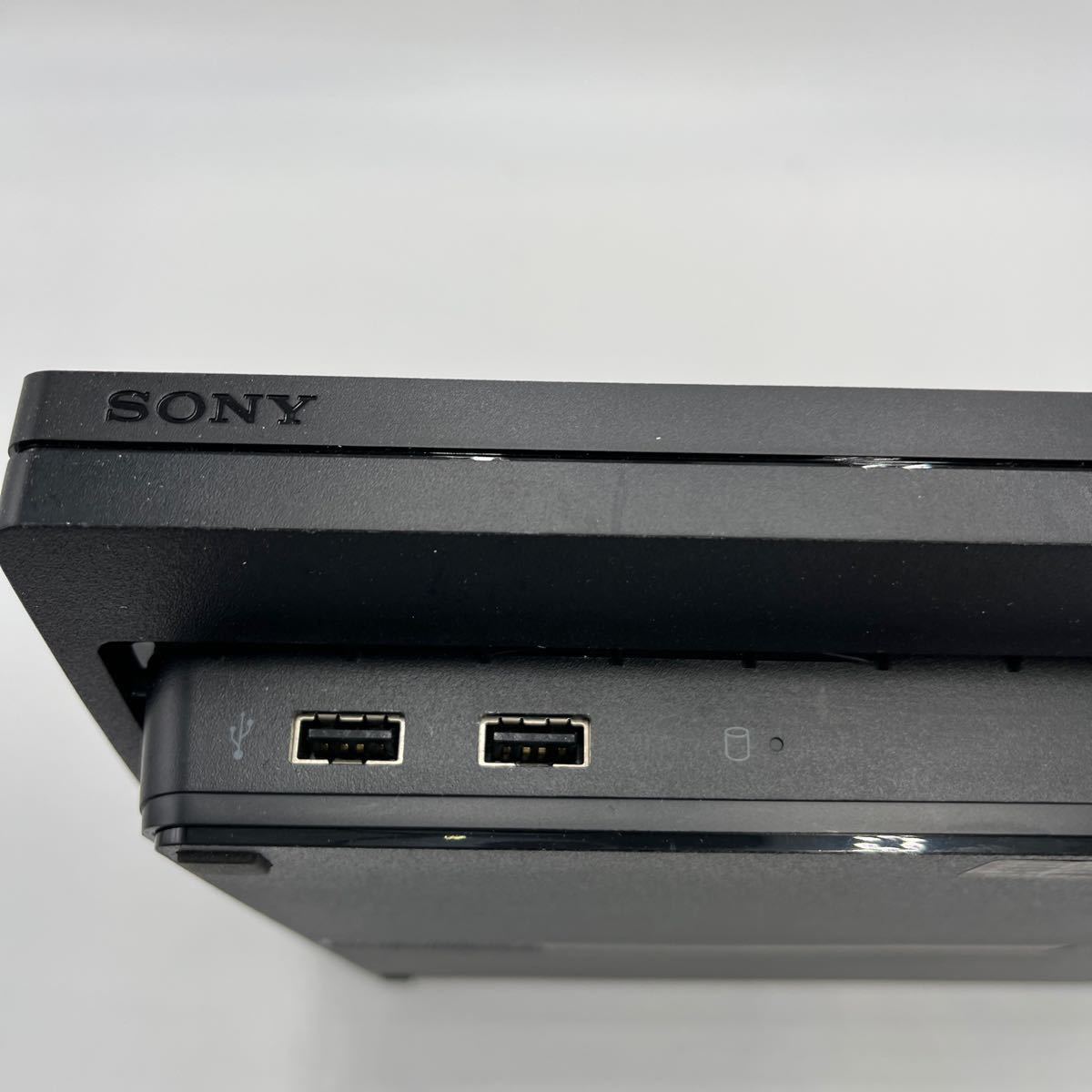 SONY PlayStation3 CECH-3000A