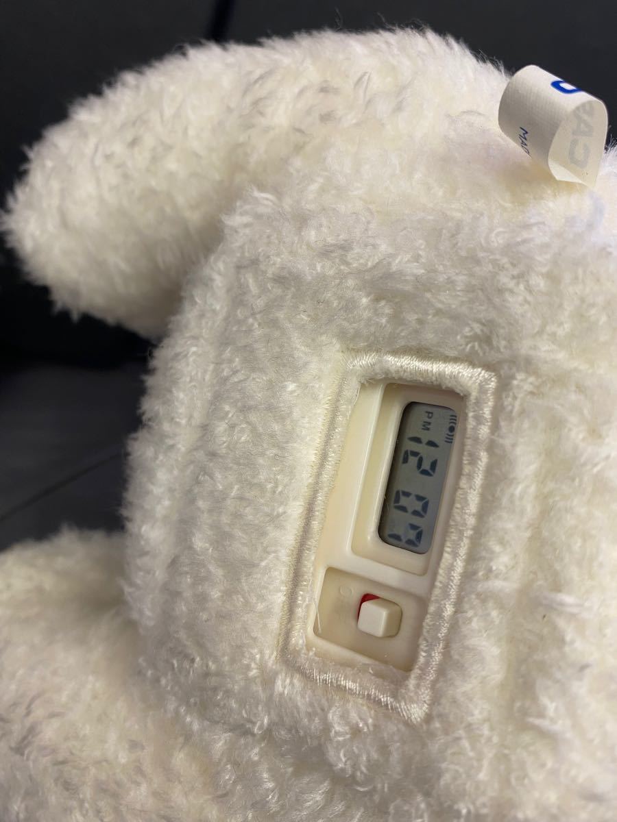希少 レア BGー520BRSー4T くまのぬいぐるみ付 babyー 希少 レア BGー520BRSー4T くまのぬいぐるみ付 babyー