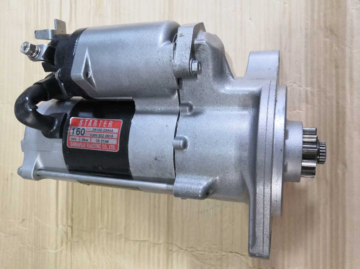 価格交渉OK送料無料-レンジャ•ー FE2A FE7J FG8J FJ7J FX7J リビルト