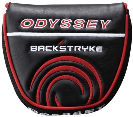 新品 Odyssey Backstrike オデッセイ バックストライク ブレード