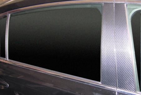 hasepro Hasepro magical карбоновый стойка комплект Lexus GS430 UZS190 2005/7~