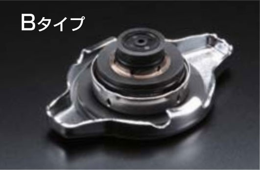 CUSCO クスコ ハイプレッシャーラジエーターキャップ Bタイプ ステップワゴン RF3 2001年04月～2005年05月 K20A 2.0 FF_画像2