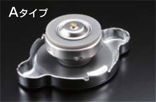 CUSCO クスコ ハイプレッシャーラジエーターキャップ Aタイプ フォレスター SF5 1997年02月～1998年09月 EJ20 2.0/2.0T 4WD_画像2