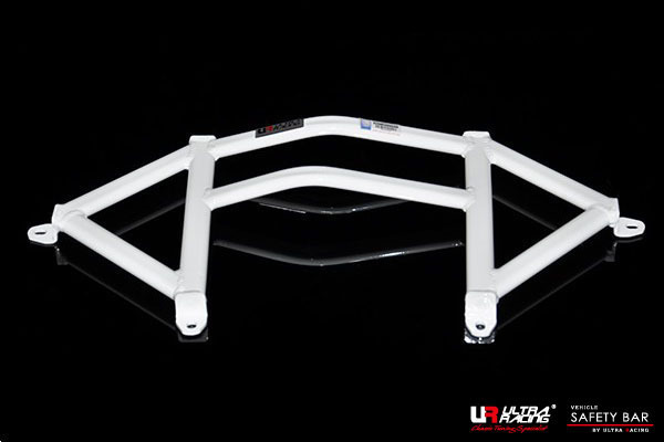  Ultra racing middle member brace Renault Scenic 1996~2003 1.6L 2WD