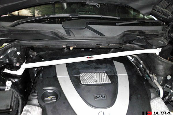  Ultra рейсинг передняя распорка Mercedes Benz M Class W164 164186 2005/10~2012/06 правый руль специальный 