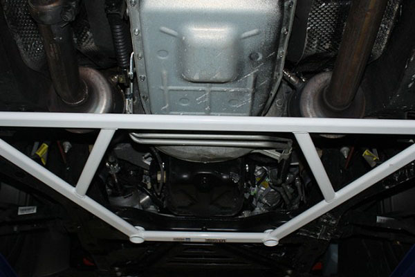  Ultra рейсинг передний жесткость скоба Ford Mustang 2006/06~2014/11 купе 5.0L 2WD