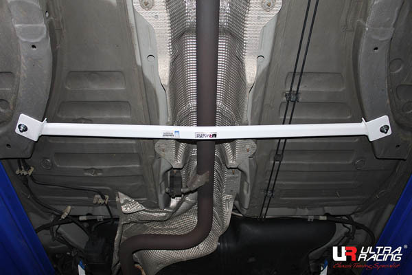  Ultra рейсинг средний жесткость скоба Peugeot 208 A9HM01 2012/11~