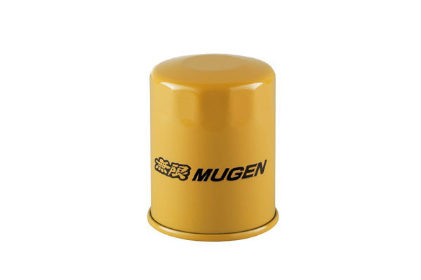 MUGEN 無限 オイルフィルター インサイト ZE2 2009/2～2010/9_画像1