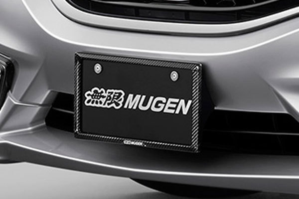 逸品】 オートクラフトMUGEN 無限 サイドスポイラー 未塗装 ジェイド