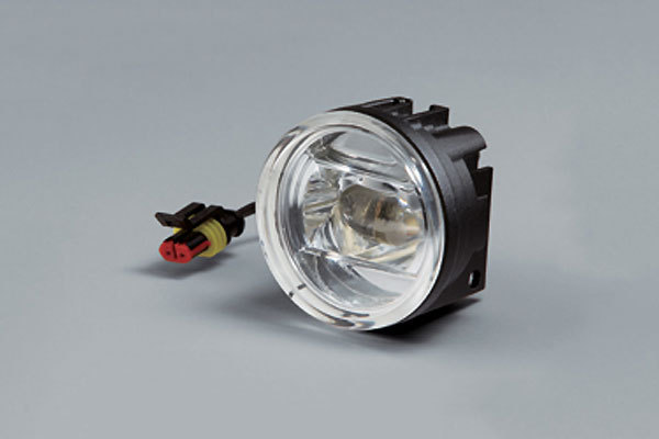 MUGEN 無限 LEDフォグライト オデッセイ RC1 RC2 2015/1~2016/1
