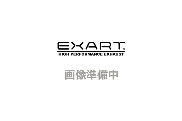 EXART センターパイプ スカイライン DAA-HV37 DBA-YV37 DBA-ZV37 VQ35HR/274A/274930_画像1