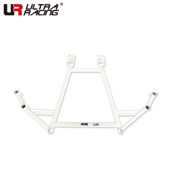  Ultra racing rear member brace Audi A6 Avante (C7) 4GCDN 2012/02~