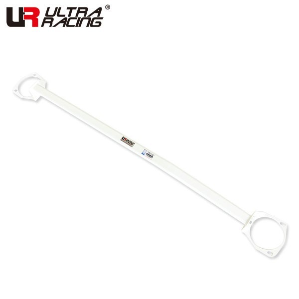  Ultra racing front tower bar Volvo C30 MB4204S 2007/07~2013/09 present car verification is necessary.