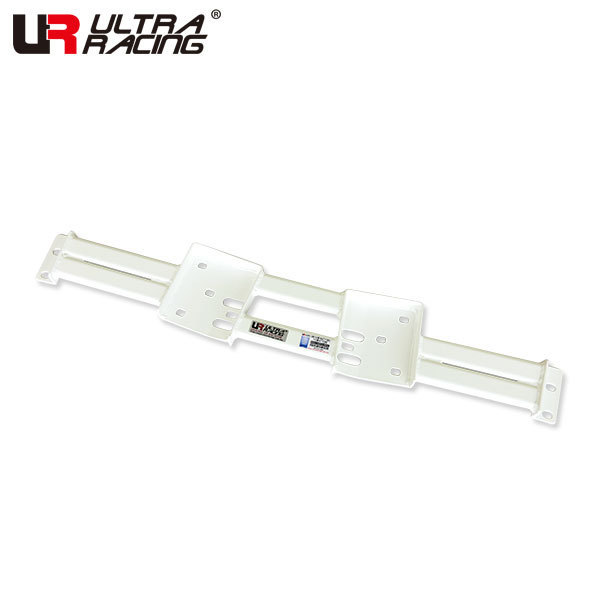  Ultra racing middle member brace BMW 5 series E60 NU30 2003/08~2012/09 530i