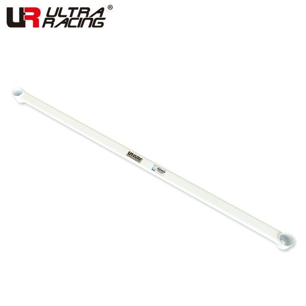  Ultra racing rear tower bar Audi A3 8V 2.0L diesel North America specification interior processing necessary 