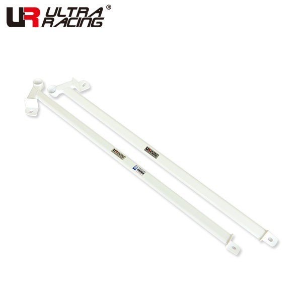  Ultra racing side lower bar Ford Mustang 2006/06~2014/11 coupe 5.0L 2WD