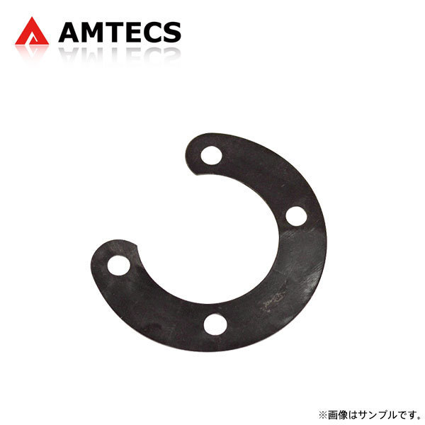 AMTECS アムテックス リアトー調整シム ±0.50°(±0°30') シボレー スパーク M300 2010～2012_画像1