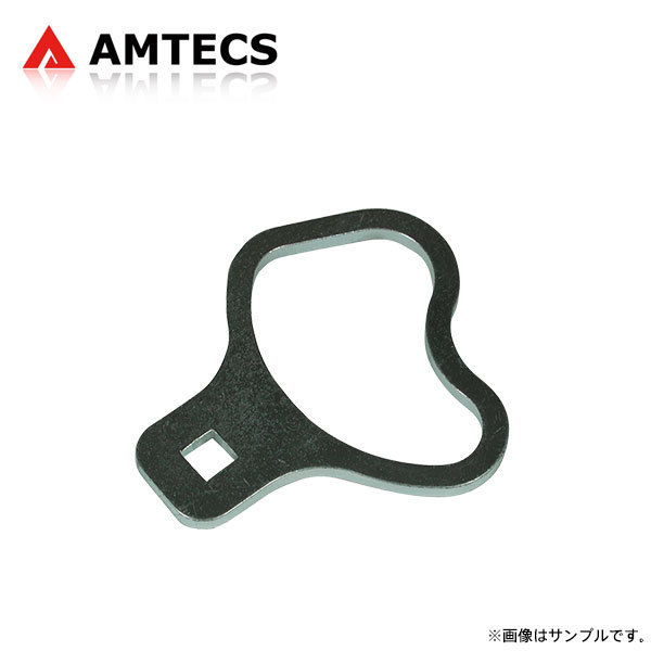 AMTECS アムテックス アライメントカムプレート調整レンチ シボレー アバランチ 2002～2006 2500_画像1