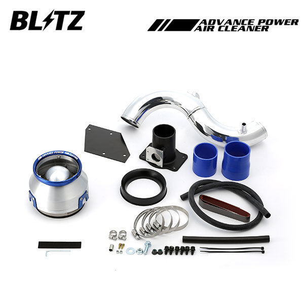 BLITZ ブリッツ アドバンスパワー エアクリーナー スイフトスポーツ