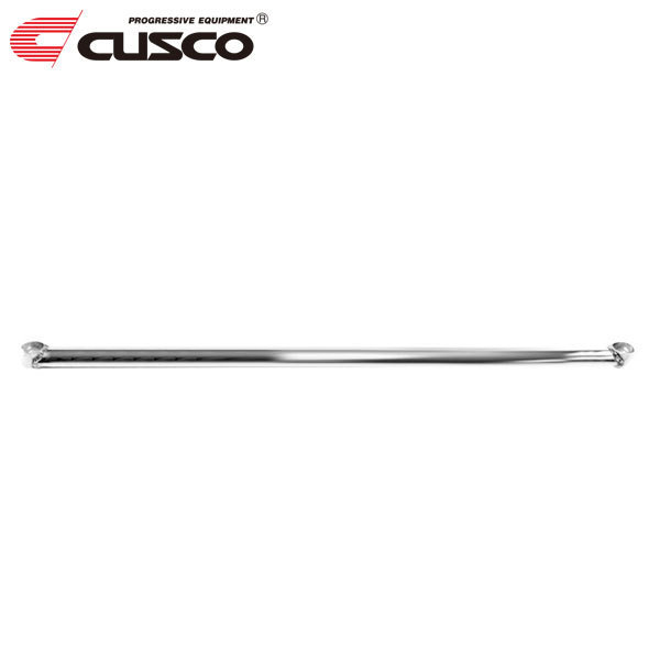 CUSCO クスコ リヤ・トランクバー リヤ ランサーエボリューションIX CT9A 2005年03月~2006年07月 4G63 2.0T 4WD ※沖縄・離島は着払い