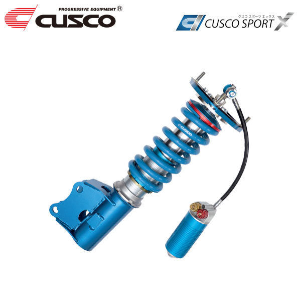 【人気商品！】 CUSCO クスコ 車高調 スポーツR ランサー