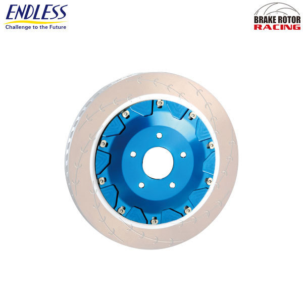  Endless brake rotor Racing E-SLIT for repair bell housing front 1 sheets RX-7 FD3S 96.1~ original 17 -inch wheel car 