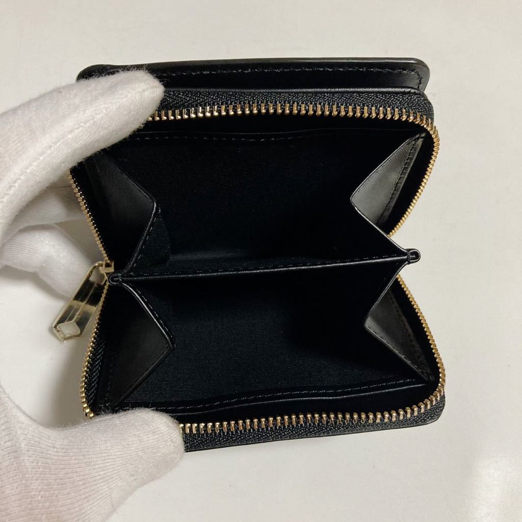 新品 Paul Smith アルファベット 折り財布 ポールスミス レターズ