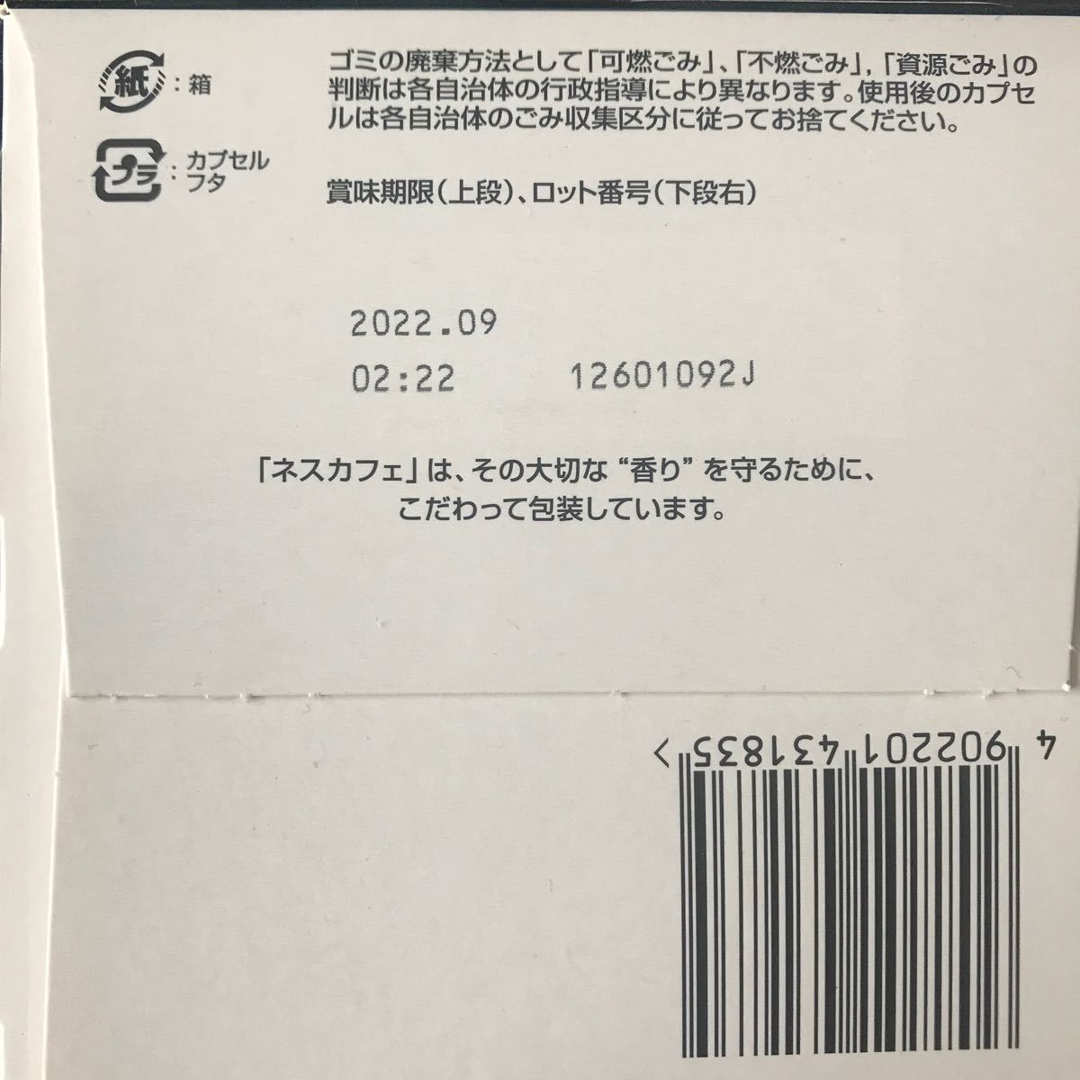 ネスカフェ ドルチェグスト 専用カプセル　ニューオリンズスタイル コールドブリュー 12個入×2箱 ★カプセルのみ発送★