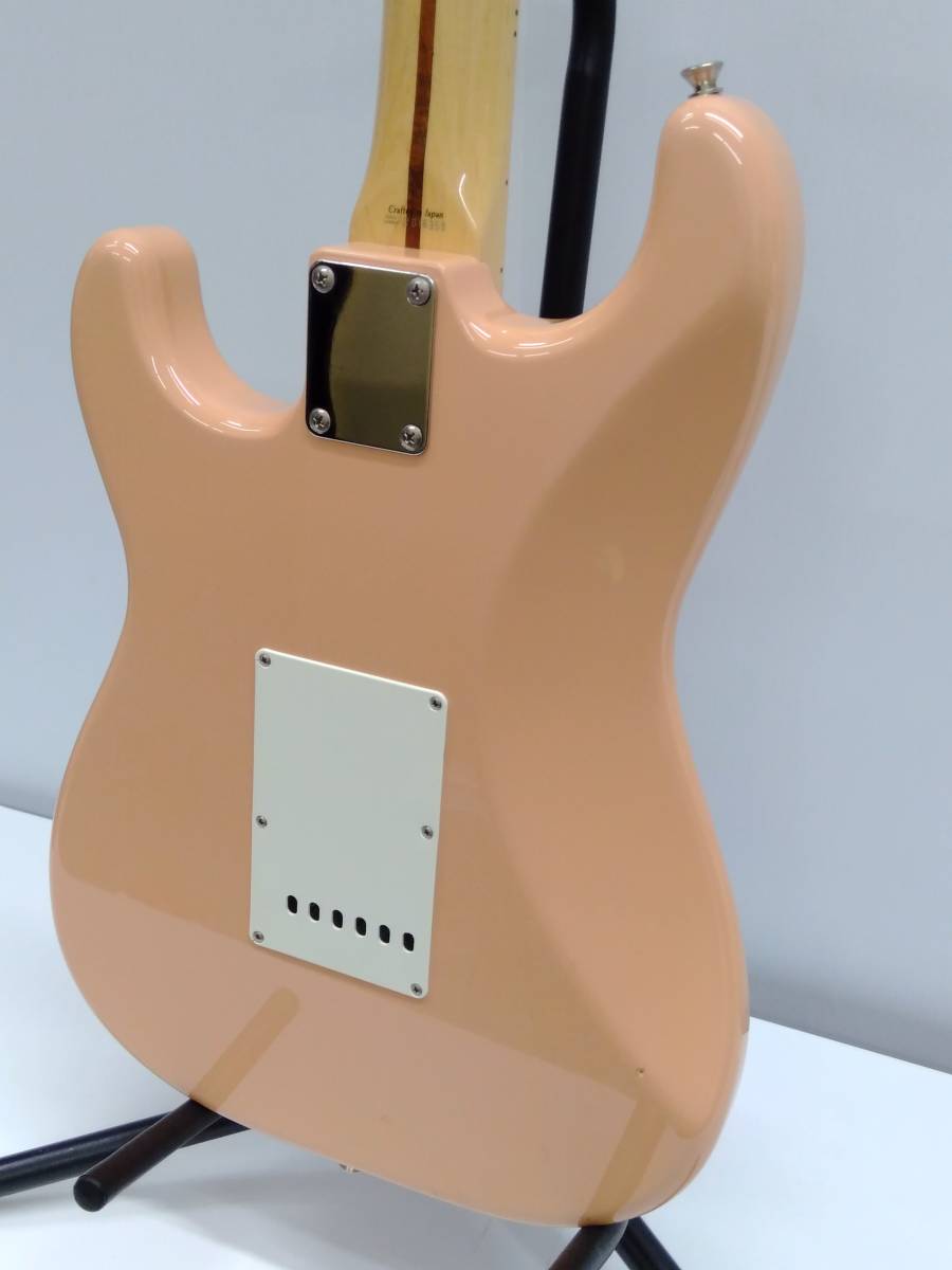 ☆Fender JAPAN ST-57 SLP フェンダー ジャパン エレキギター | isn