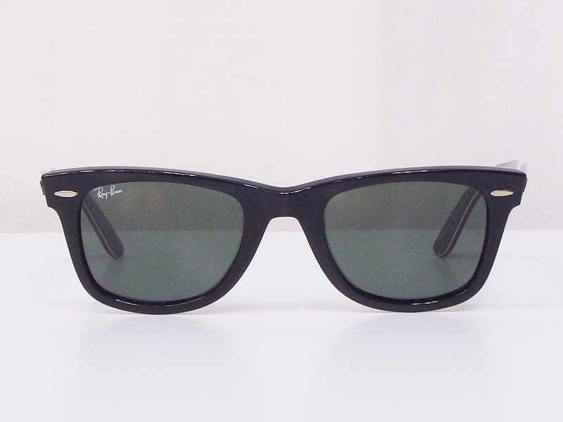 S レイバン Ray Ban Special Series ウェイファーラー ウェリントン型 サングラス 50 22 Rb2140 Ow Comavemoveis Com Br