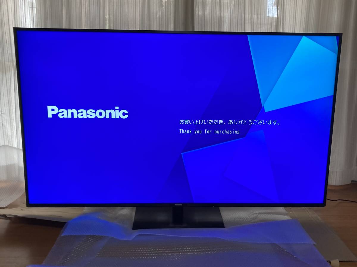 Yahoo!オークション - 75インチ 75型 液晶テレビ パナソニック Yahoo!オークション - 75インチ 75型 液晶テレビ パナソニック
