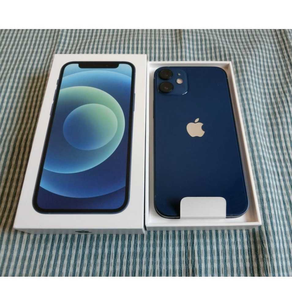 iPhone 12 mini 128GB 中古 スマホ スマートフォン 本体 SIMフリー