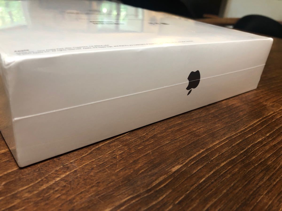 未開封新品　iPad pro 12.9インチ　第5世代　128GB スペースグレイ M1チップ