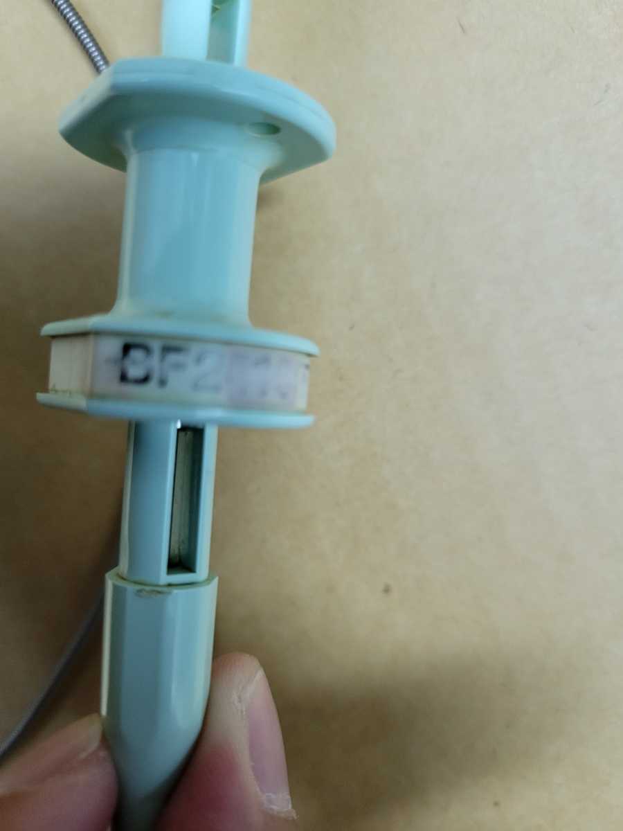  Fuji non ( Fuji Film medical ) endoscope for raw inspection ..BF2416SF